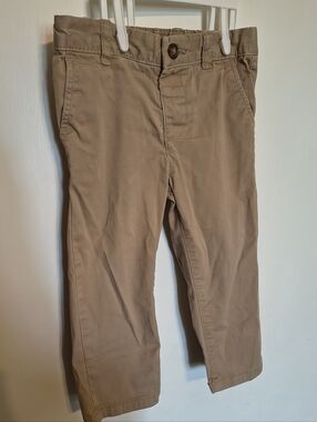 Khaki Pants 24M